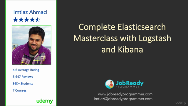 Complete Elasticsearch Masterclass with Logstash and Kibana - Screenshot_01