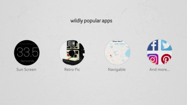 The Complete iOS Developer - Create Real Apps in Swift – Screenshot 4