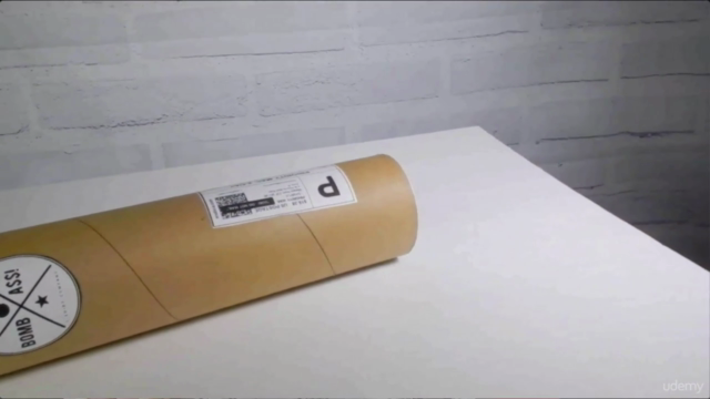 T-shirt Branding & Packaging Course – Screenshot 3