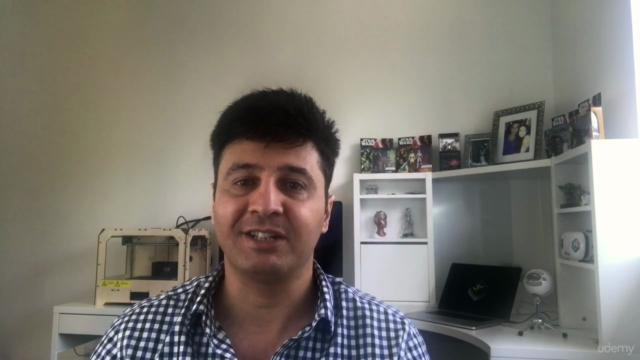 Complete iOS Machine Learning Masterclass – Screenshot 1