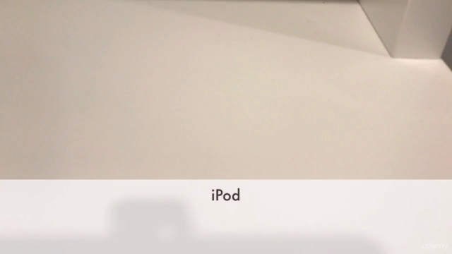 Complete iOS Machine Learning Masterclass – Screenshot 2