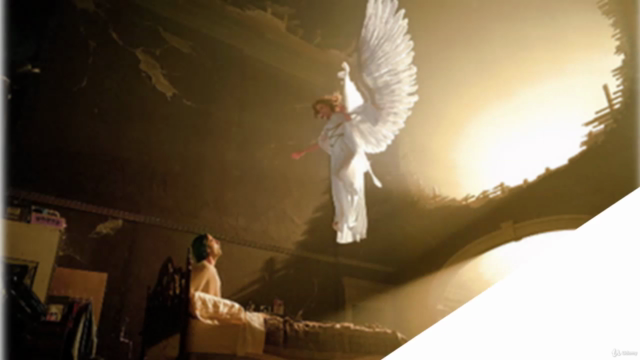 Walking with Angels 101 – Screenshot 2