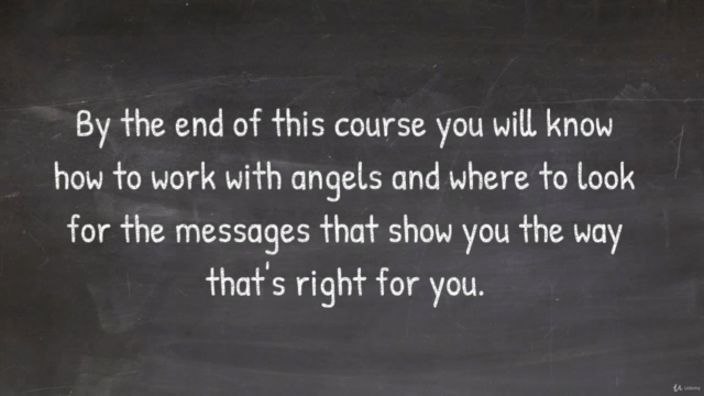 Walking with Angels 101 – Screenshot 3