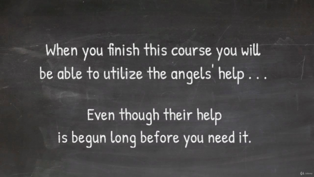 Walking with Angels 101 – Screenshot 4
