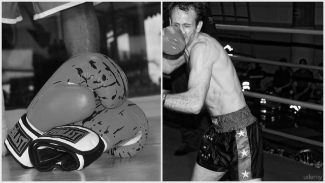 Beginner and Advanced Fitness Training for Boxing – Screenshot 2