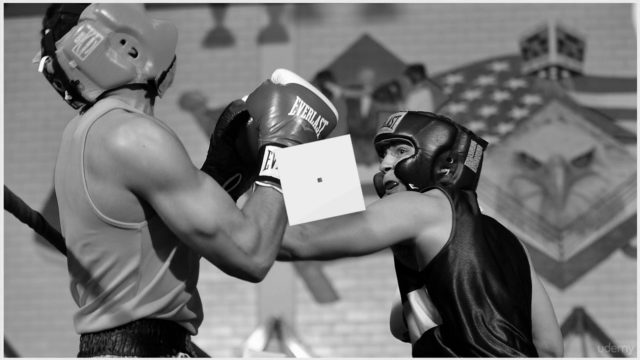 Beginner and Advanced Fitness Training for Boxing – Screenshot 3