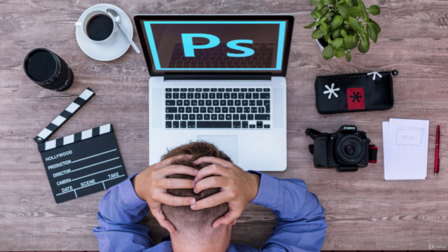 Affinity Photo: Master Photo Editing in Affinity Photo 2 – Screenshot 1
