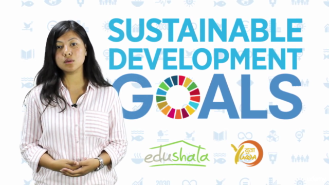 Introduction to Sustainable Development Goals (SDGs) – Screenshot 2