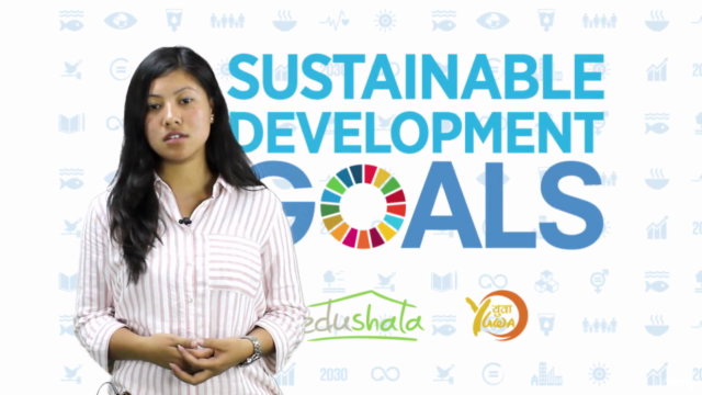 Introduction to Sustainable Development Goals (SDGs) – Screenshot 4