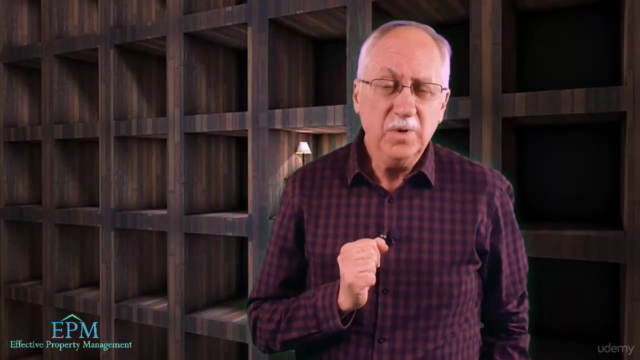Effective Property Management Advanced Course Module 2 – Screenshot 1