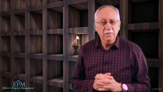 Effective Property Management Advanced Course Module 2 – Screenshot 2