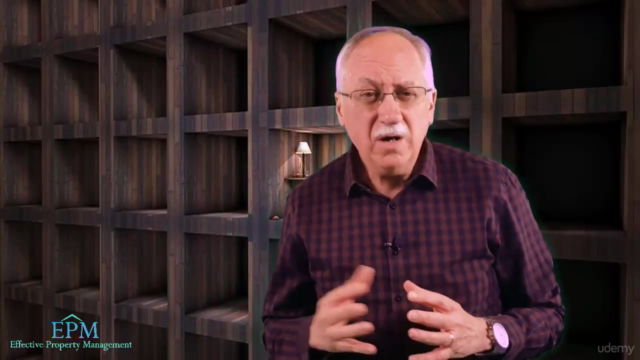 Effective Property Management Advanced Course Module 2 – Screenshot 3
