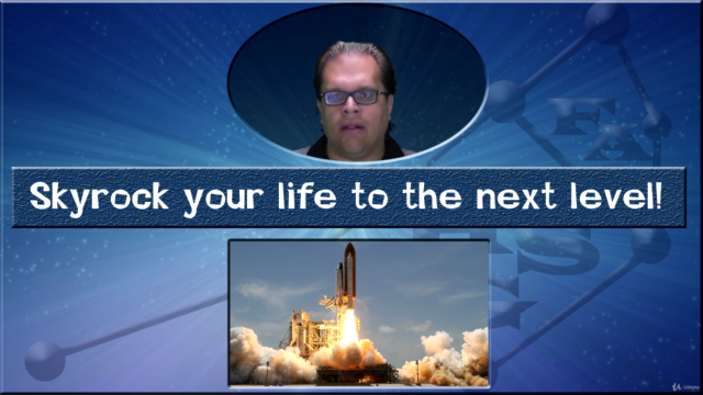 Path to Success - 5 Life Hacks to reach abundance. – Screenshot 3
