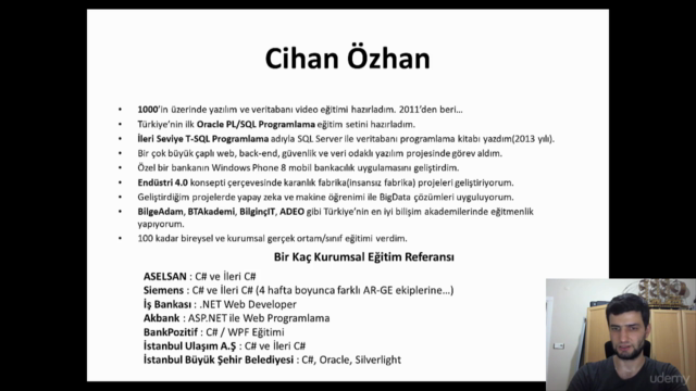 Go Programlama Dili – Screenshot 1