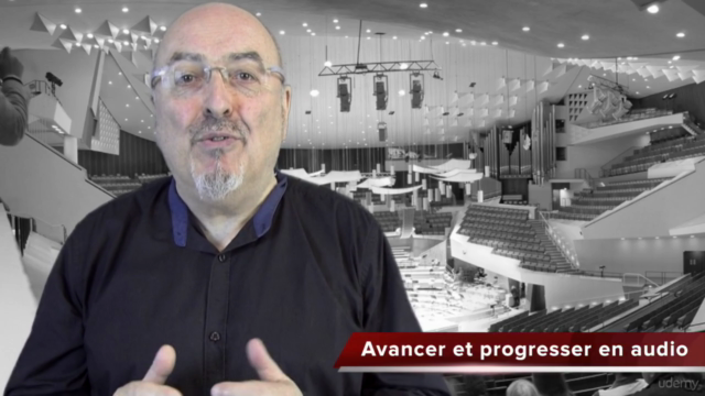 Comprendre l'Acoustique Musicale – Screenshot 1