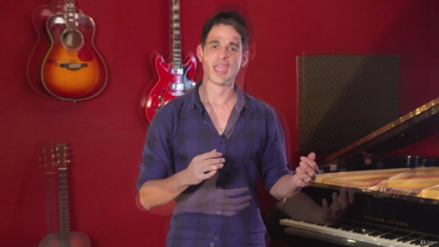 Play YOUR Favorite Songs: The Guitar Super-Course – Screenshot 1
