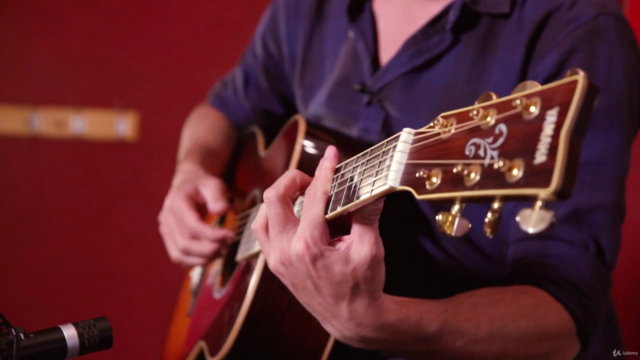 Play YOUR Favorite Songs: The Guitar Super-Course – Screenshot 3