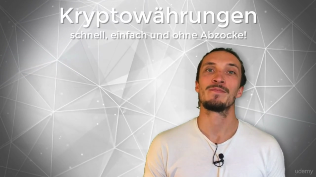 Bitcoin und Kryptowährungen kaufen und verkaufen - So gehts! – Screenshot 1