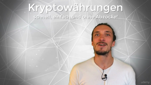 Bitcoin und Kryptowährungen kaufen und verkaufen - So gehts! – Screenshot 2