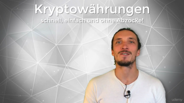 Bitcoin und Kryptowährungen kaufen und verkaufen - So gehts! – Screenshot 3