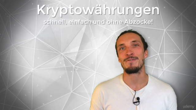 Bitcoin und Kryptowährungen kaufen und verkaufen - So gehts! – Screenshot 4