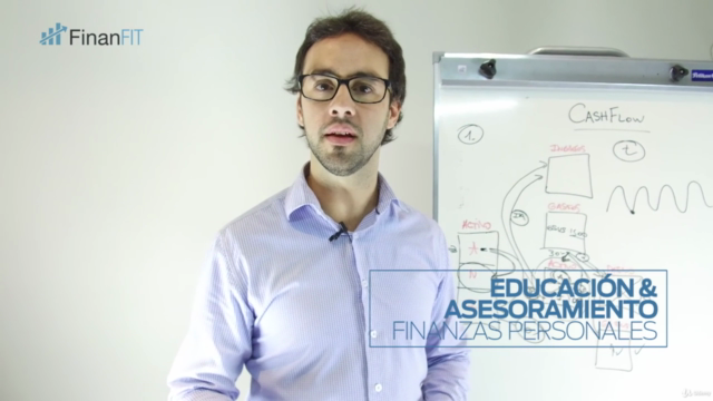 Curso Completo de Finanzas Personales para No Expertos – Screenshot 2