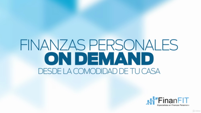 Curso Completo de Finanzas Personales para No Expertos – Screenshot 4