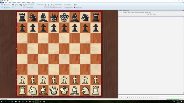 Sıfırdan 1 Saatte Satranç Öğrenin (Chess) [TR] - Screenshot_01