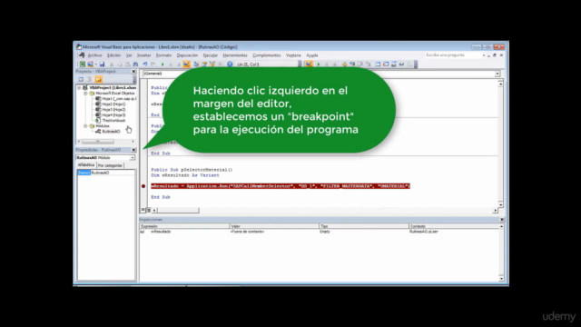 SAP Analysis for Office, plug-in Analysis para Planificación – Screenshot 4