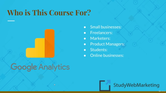 Practical Guide to Google Analytics Mastery – Screenshot 1