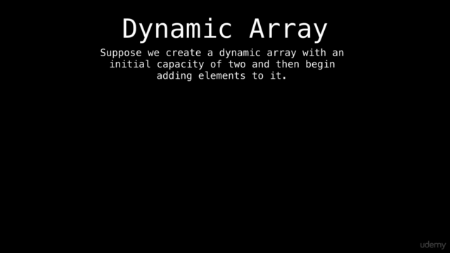 Easy to Advanced Data Structures – Screenshot 3