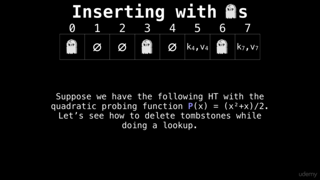 Easy to Advanced Data Structures – Screenshot 4