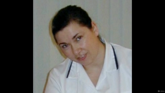 Professional Qualification Reflexology – Screenshot 1