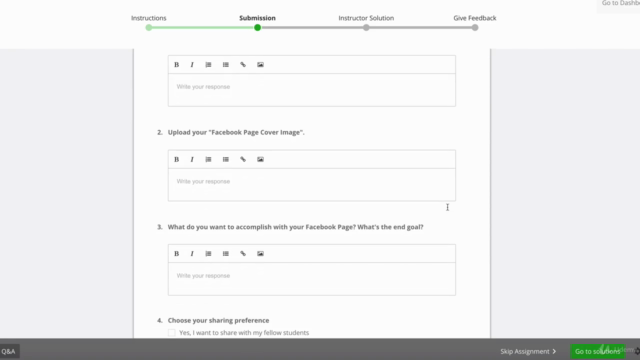 The Complete Facebook Retargeting & Facebook Marketing – Screenshot 4