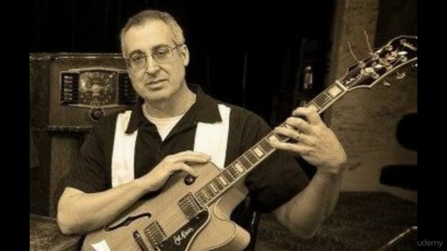 Traditional Style Electric Blues Guitar - Part 2/Lead Guitar – Screenshot 1