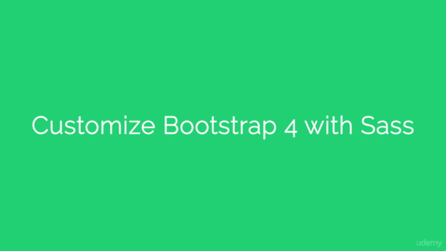 Learn Bootstrap 4 by Example - Screenshot_03