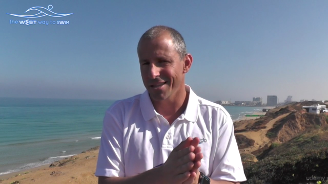 Learn the freestyle turn – Screenshot 3