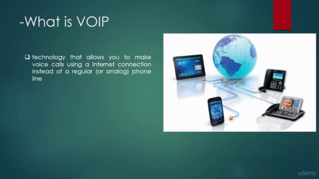 How To VOIP On Packet Tracer – Screenshot 1