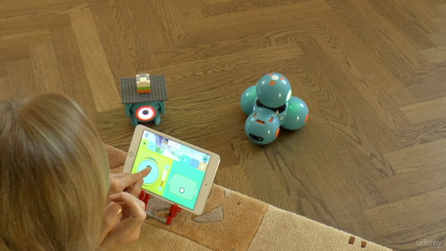 Dash algajatele – Screenshot 2