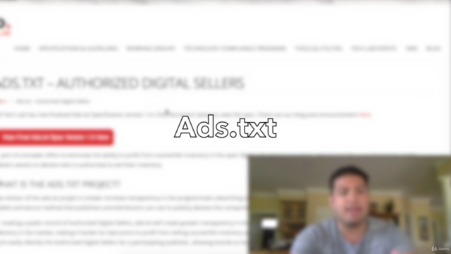 Digital Advertising and Marketing 201: Top Topics & Trends – Screenshot 4