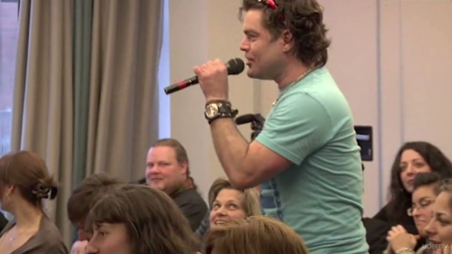 BECOME A GREAT SINGER: Your Complete Vocal Training System – Screenshot 3