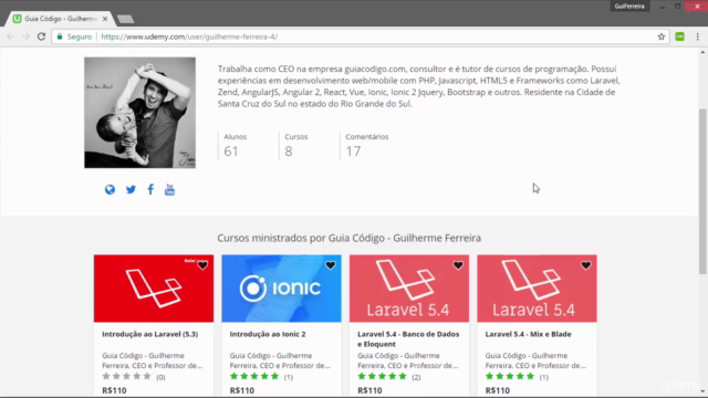 Iniciando com Typescript – Screenshot 2