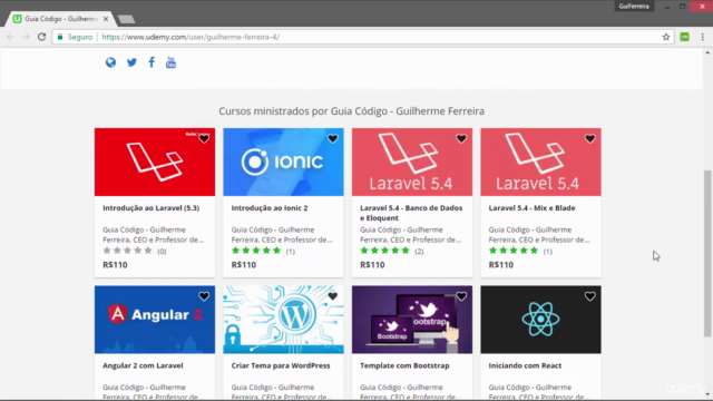 Iniciando com Typescript – Screenshot 3