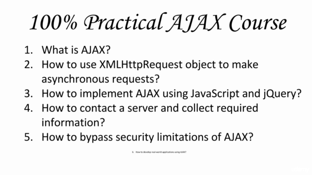 AJAX in Action: Build AJAX-Based Applications - Screenshot_02
