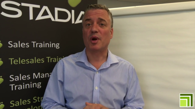Closing More Sales - 'Your Customer Can Sell to Themselves'! – Screenshot 1