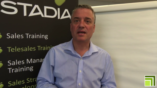 Closing More Sales - 'Your Customer Can Sell to Themselves'! – Screenshot 2