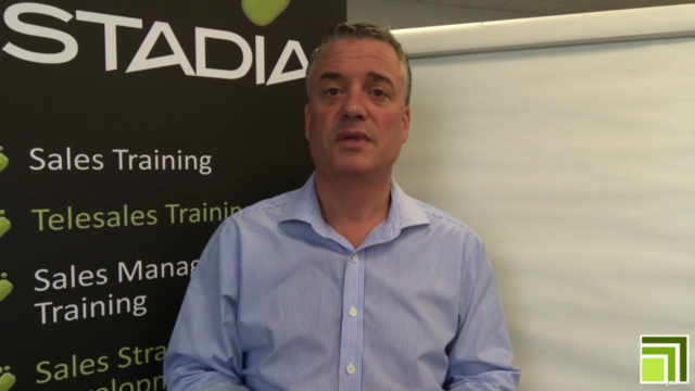 Closing More Sales - 'Your Customer Can Sell to Themselves'! – Screenshot 3