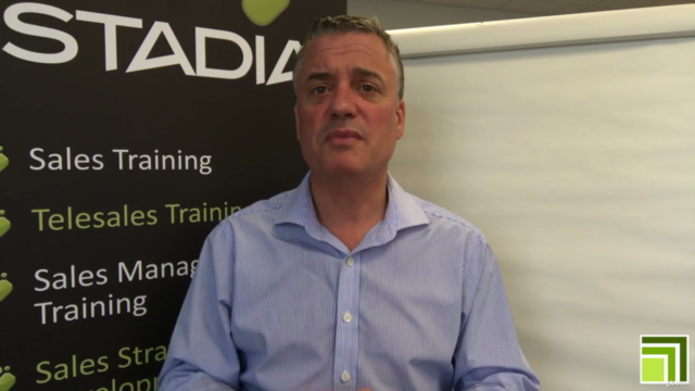 Closing More Sales - 'Your Customer Can Sell to Themselves'! – Screenshot 4