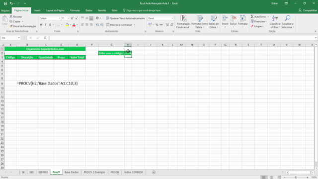 Excel 2016 - O Curso Definitivo - do Básico ao Avançado – Screenshot 2