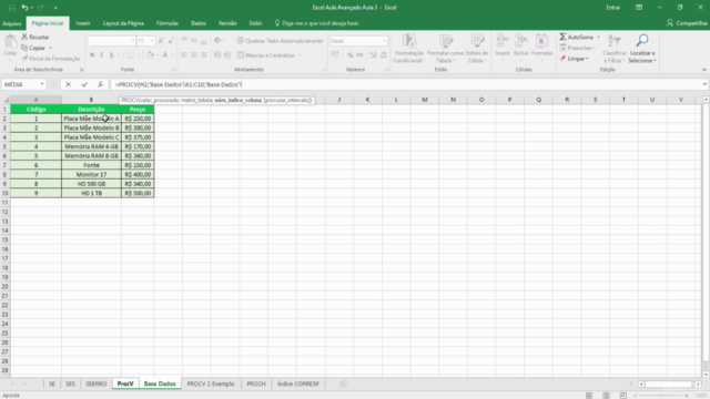 Excel 2016 - O Curso Definitivo - do Básico ao Avançado – Screenshot 3